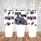 40oz 2026 Faux Rhinestone  Bundle UV DTF CUP WRAP