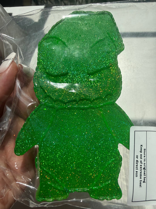 OOGIE FRESHIE