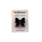 3D Bow STRAW TOPPER STANDARD AND STANLEY Size
