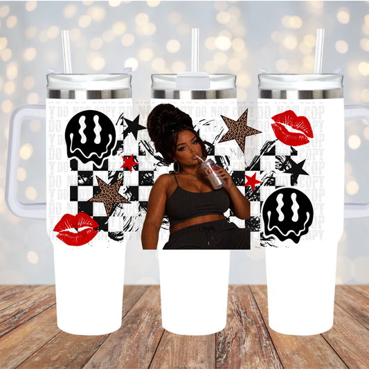 40/50oz DOLL DC BUNDLE UV DTF CUP WRAP - SHOP EXCLUSIVE FROM CIERA
