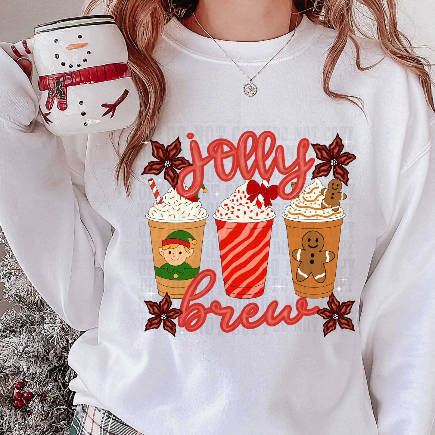 JOLLY BREW  DTF