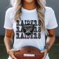 STACKED FOOTBALL Mascot Bundle  DTF