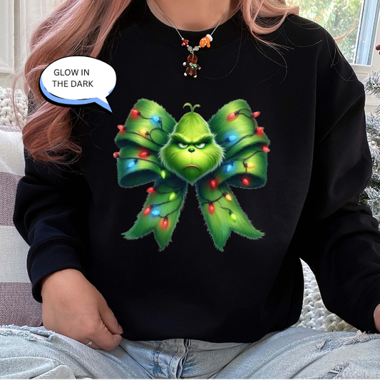 GRUMPY BOW LIGHTS DTF