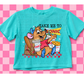 TAKE ME TO SONIC T-SHIRT