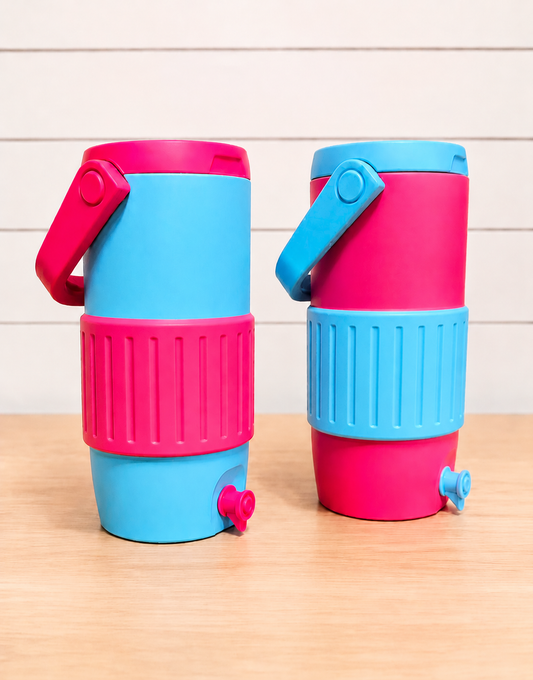 12oz RETRO SLIM CAN Holder