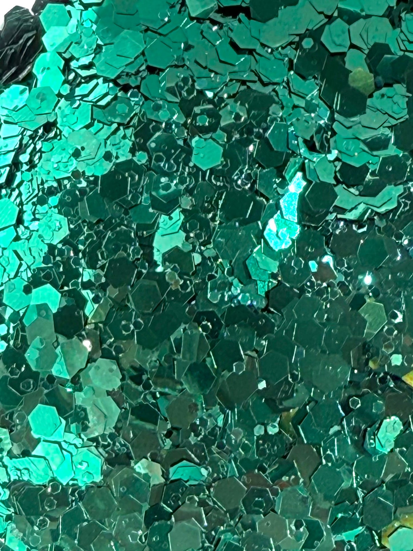 Dolce XL CHUNKY GLITTER