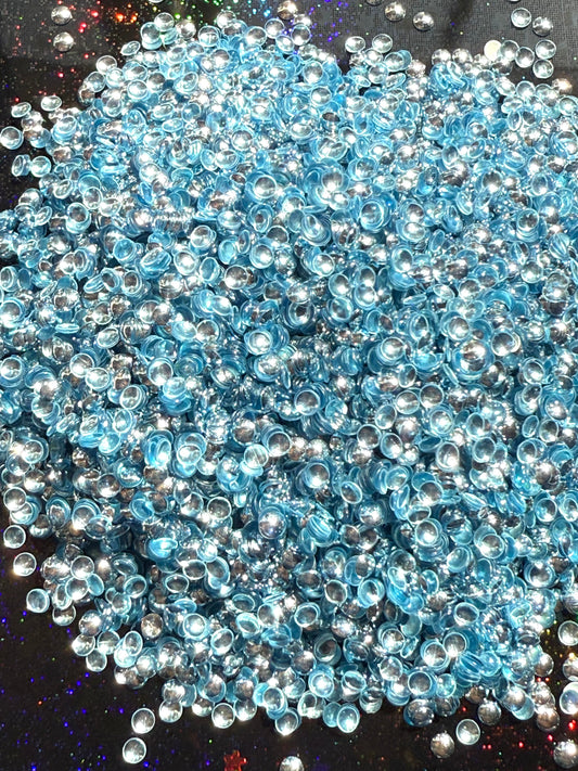 TIFFANY'S AT THE GALLERIA 3D CAVIAR GLITTER