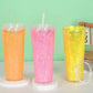 Custom Tumblers and Snow Globes