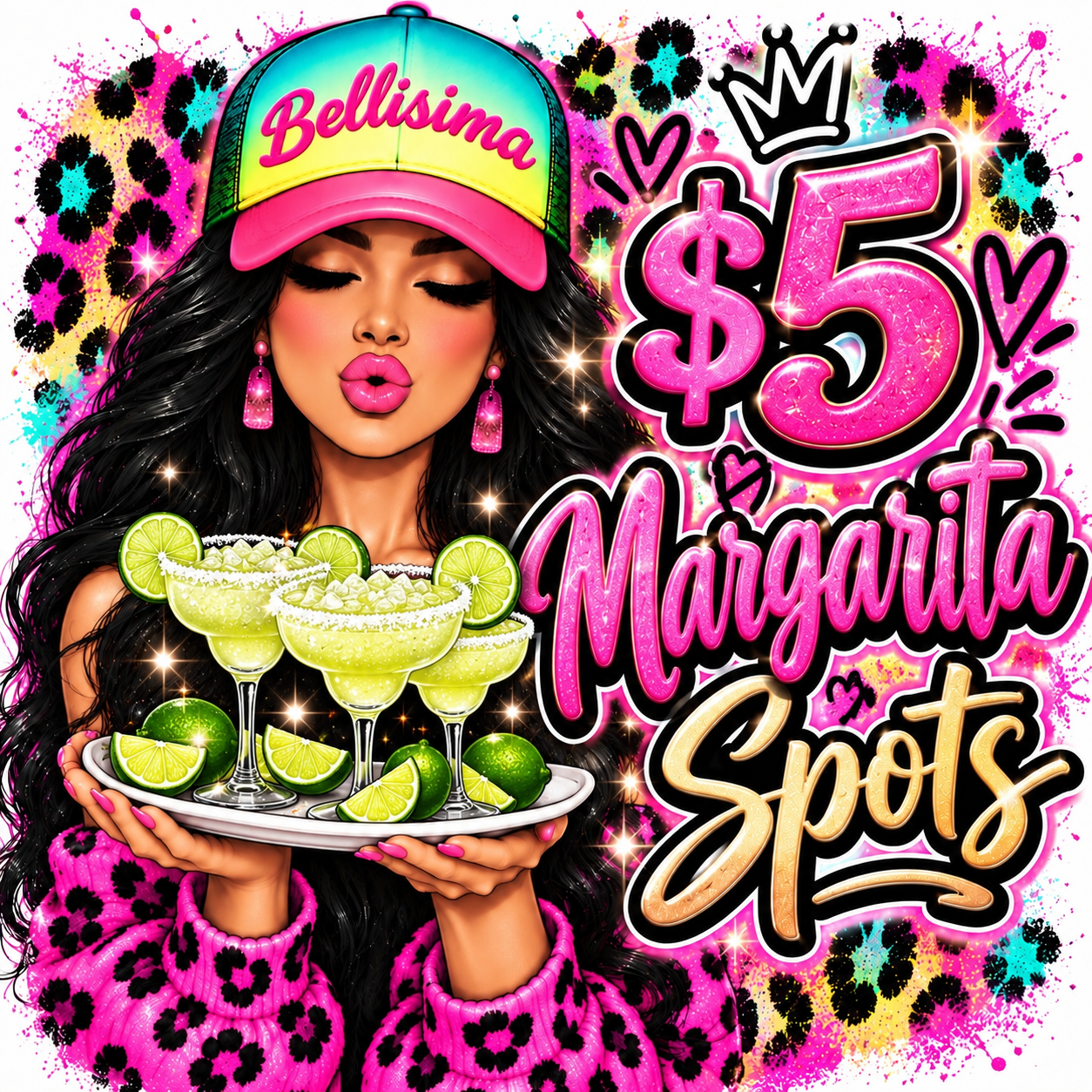 Margs Spot