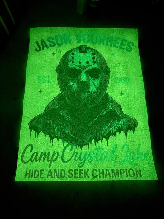 JASONITO GLOW IN THE DARK DTF