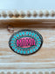 Mama Hat Patches