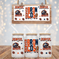 2025 STACKED FOOTBALL PRO BUNDLE UV DTF CUP WRAP-Shop Exclusive