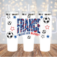 SOCCER WORLD CUP BUNDLE UV DTF CUP WRAP
