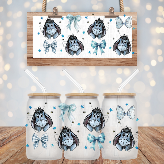 COQUETTE EE-ORE UV DTF CUP WRAP