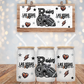 NEW 2026 FOOTBALL BUNDLE UV DTF CUP WRAP