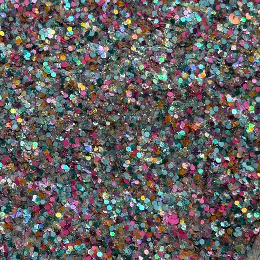 FUN FACT  SKINNY : MINI CHUNKY MIX