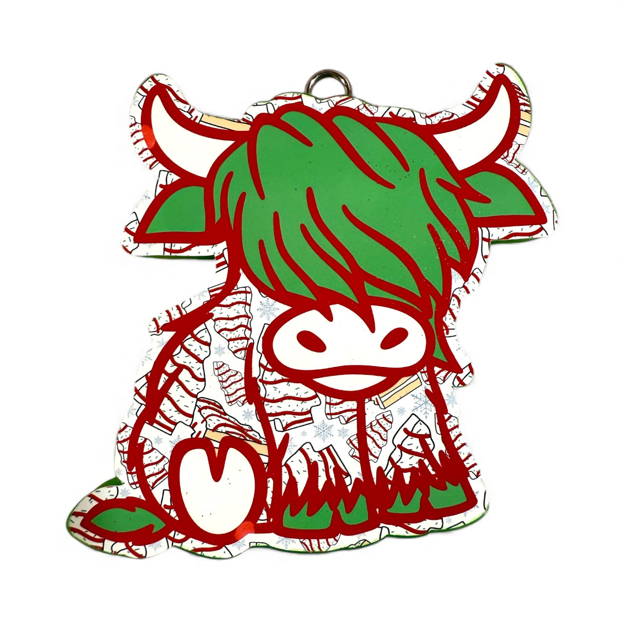 RESTOCK: WHOLESALE Holiday Freshies