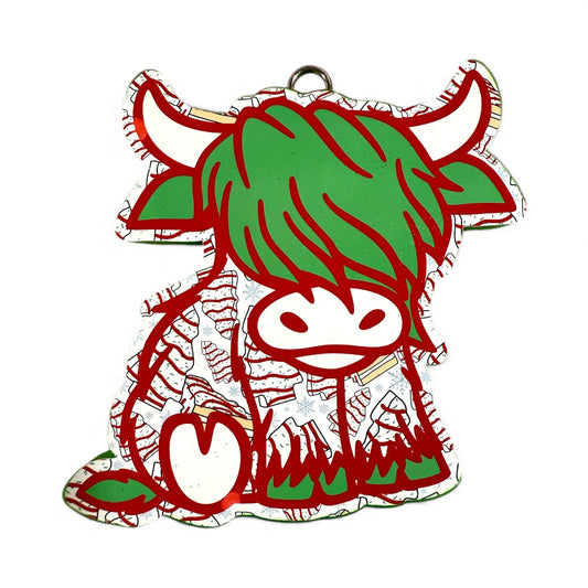 RESTOCK: WHOLESALE Holiday Freshies