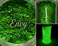 Envy  GLOW FINE  MIX GLOW GLITTER