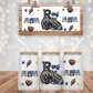 2026 Faux Rhinestone BUNDLE UV DTF CUP WRAP