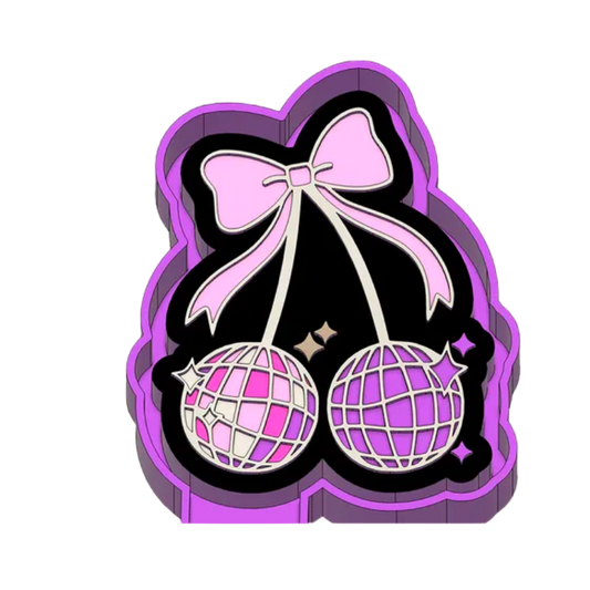 DISCO CHERRIES FRESHIE