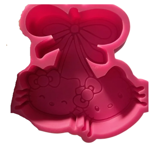 KITTY CHERRIES Freshie