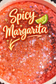 Spicy Margarita CHUNKY GLITTER MIX