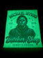 MICHAEL GLOW IN THE DARK DTF