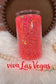VIVA LAS VEGAS  XL GLOW IN THE DARK CHUNKY GLITTER