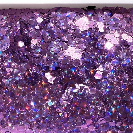 SO FETCH CHUNKY MIX  GLITTER