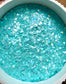 Coastal Cutie  Chunky Holographic Glitter Mix