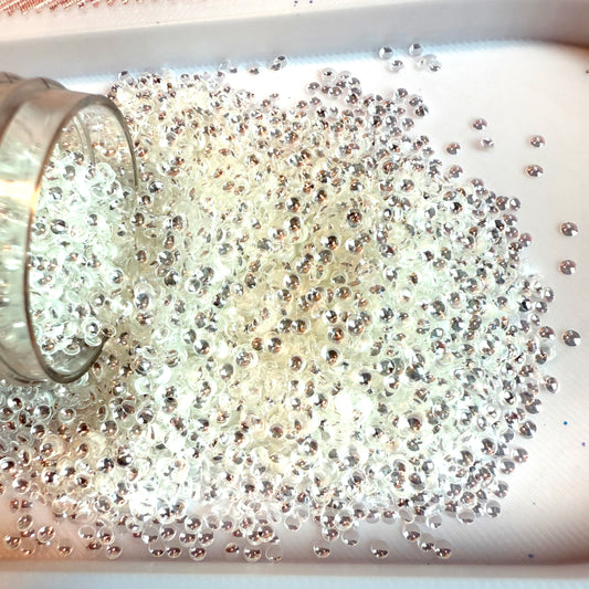 ASTRO WORLD 3D CAVIAR GLITTER