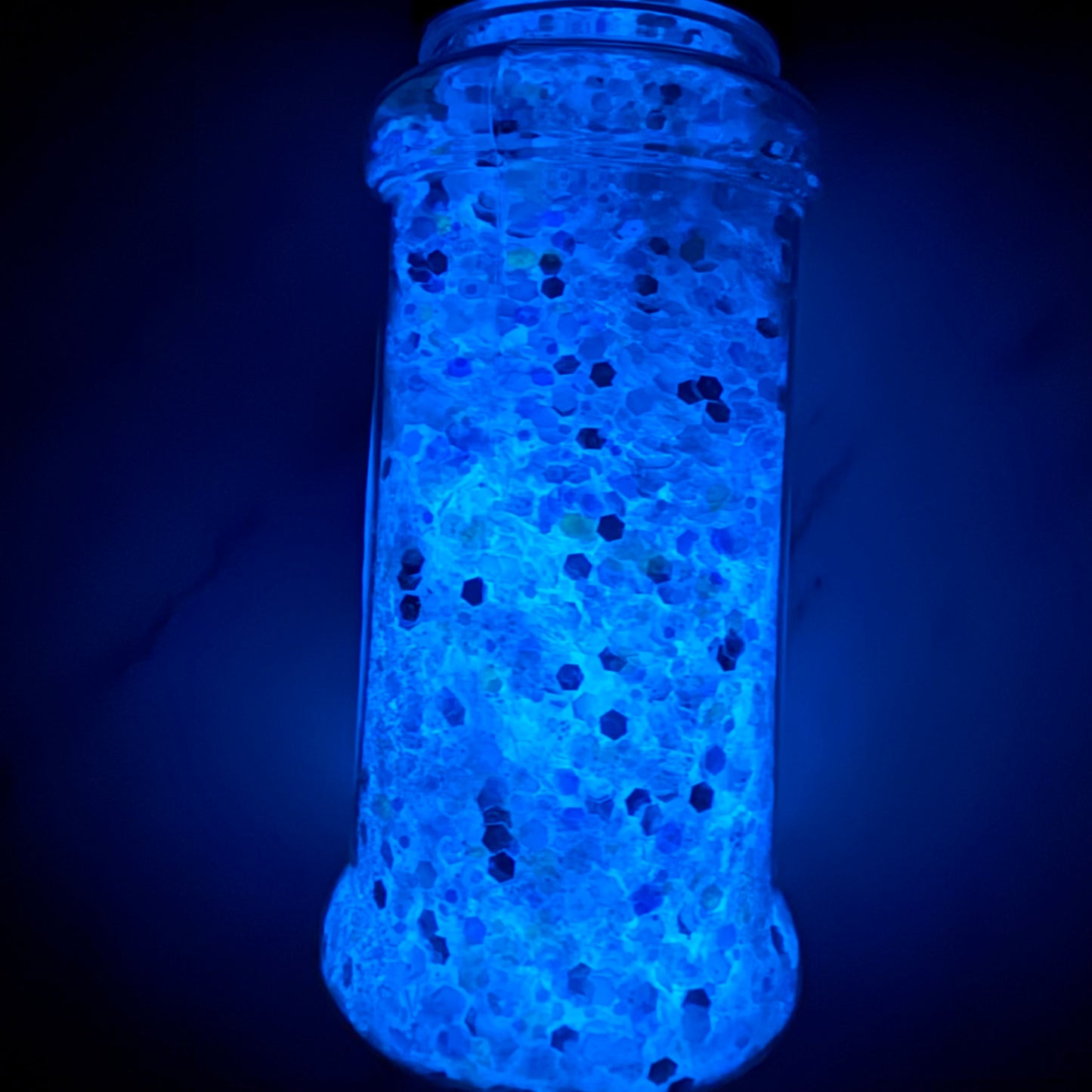The Vatican : Glow in the Dark CHUNKY MIX