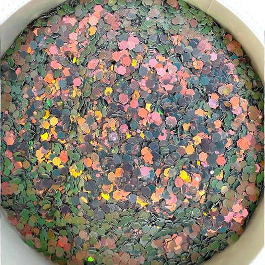 BALANCE XL CHUNKY GLITTER (BLNC)