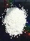 RIVER OAKS PEARL 3D CAVIAR  GLITTER