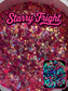 STARRY FRIGHT CHUNKY  MIX GLOW GLITTER