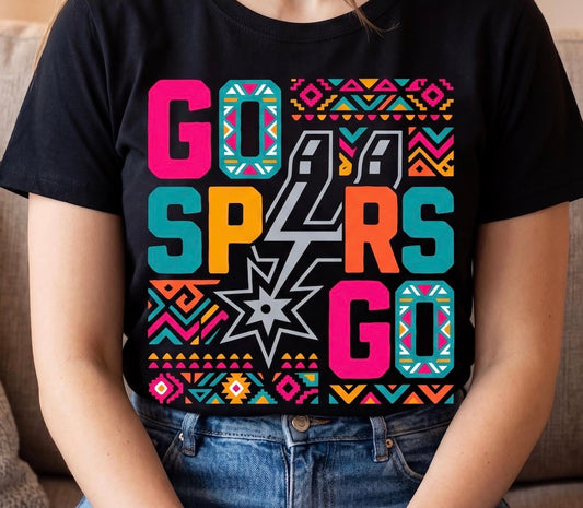 SPURS PLAYOFF BUNDLE TEES