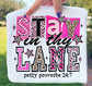 Petty Proverbs  T-SHIRT