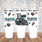 40oz 2026 Faux Rhinestone  Bundle UV DTF CUP WRAP