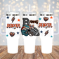 40oz 2026 Faux Rhinestone  Bundle UV DTF CUP WRAP
