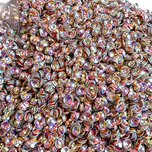 STATE LINE - 3D CAVIAR GLITTER