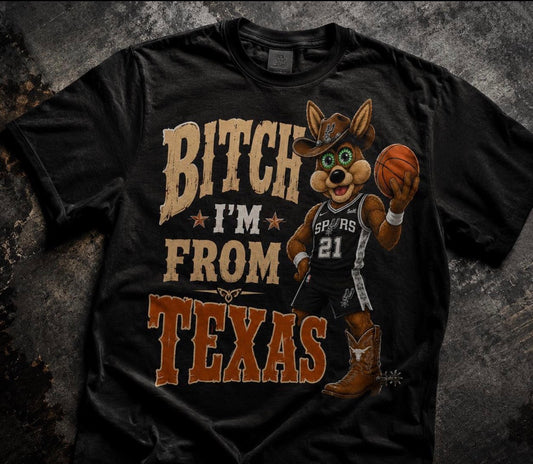 SPURS PLAYOFF BUNDLE TEES