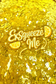 ExSqueeze Me CHUNKY GLITTER MIX
