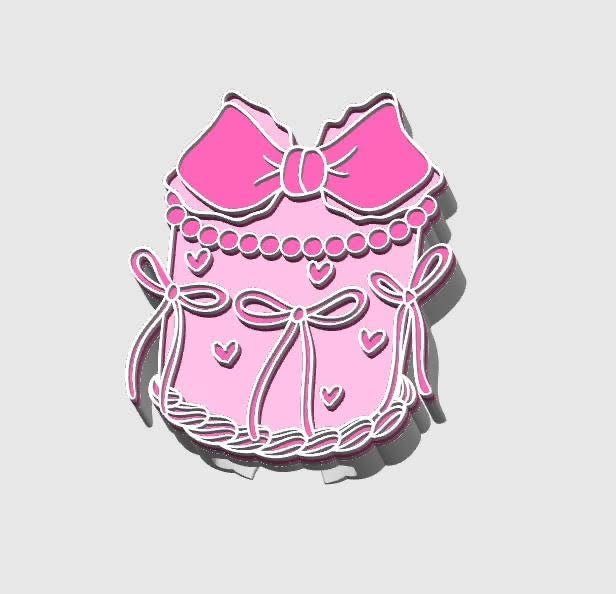 Can Opener Keychains