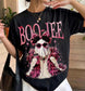 BOO -JEE T-SHIRT