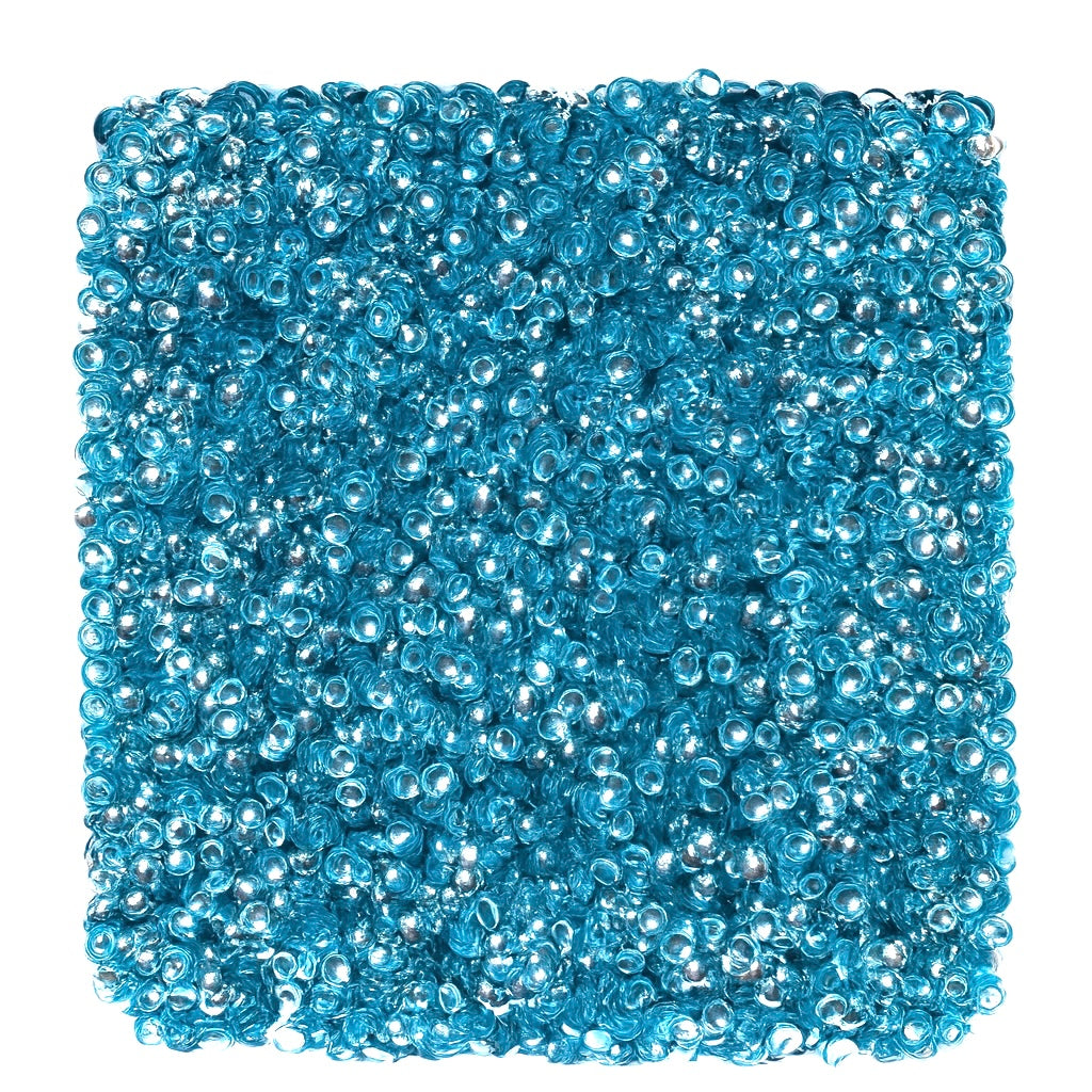 TIFFANY'S AT THE GALLERIA 3D CAVIAR  GLITTER