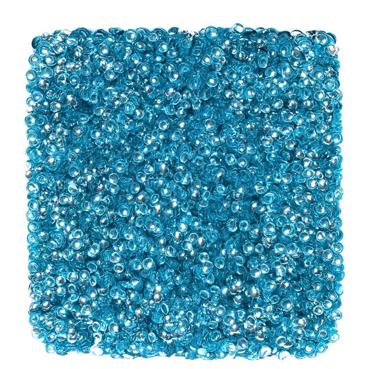 TIFFANY'S AT THE GALLERIA 3D CAVIAR GLITTER