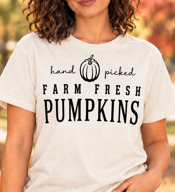 Farm Fresh Screen Print