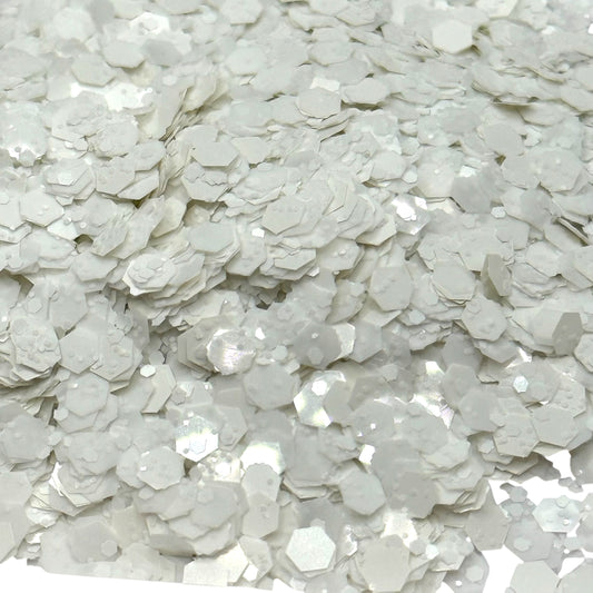 ICE QUEEN :   CHUNKY MIX
