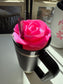 ✨ Glitter Rose Lid Topper – 30oz & 40oz |
